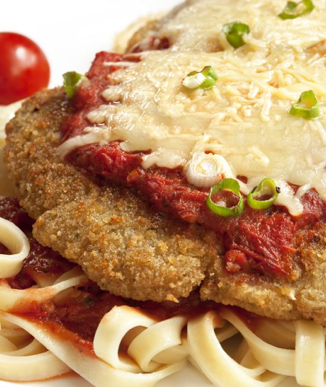 Figs Grille A thoughtful fusion of fine dining continental