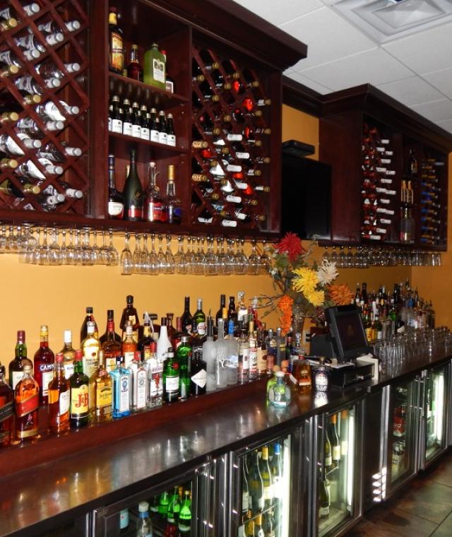 Figs Grille A thoughtful fusion of fine dining continental